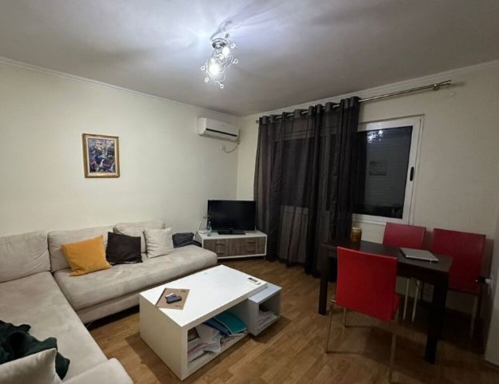 APARTMENT 1+1 FOR SALE