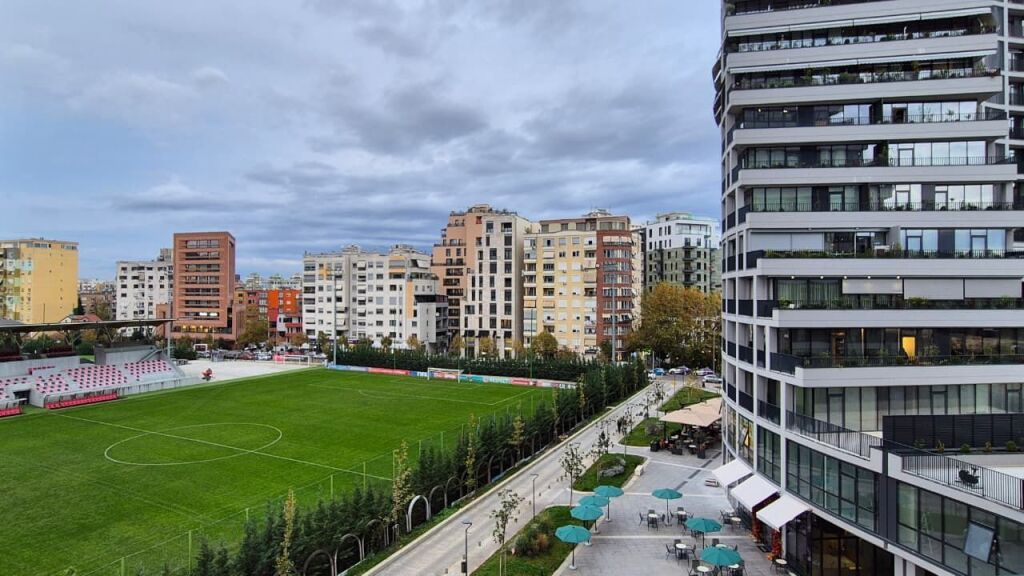 📌Appartamento 3+1+2 in Vendita – Via Kosovarëve