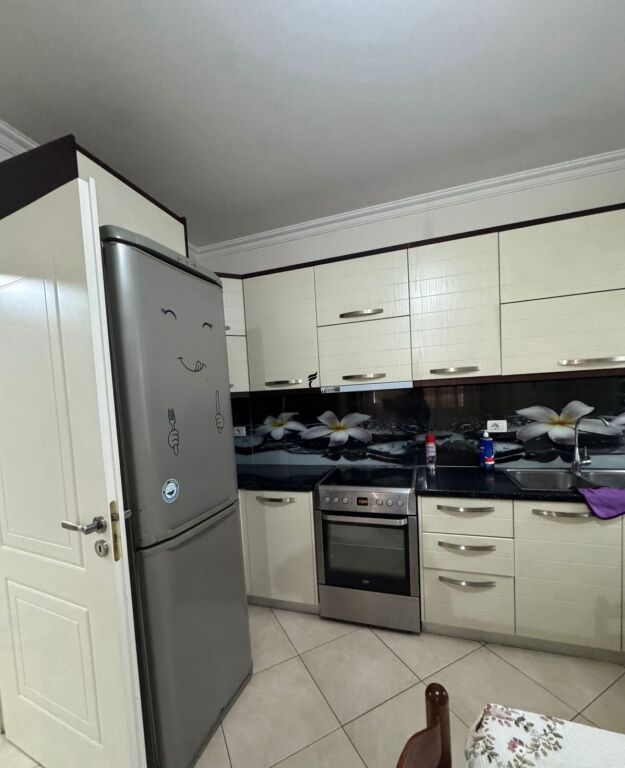 APARTAMENT ME QERA 1+1 ASTIR 45.000 LEKE