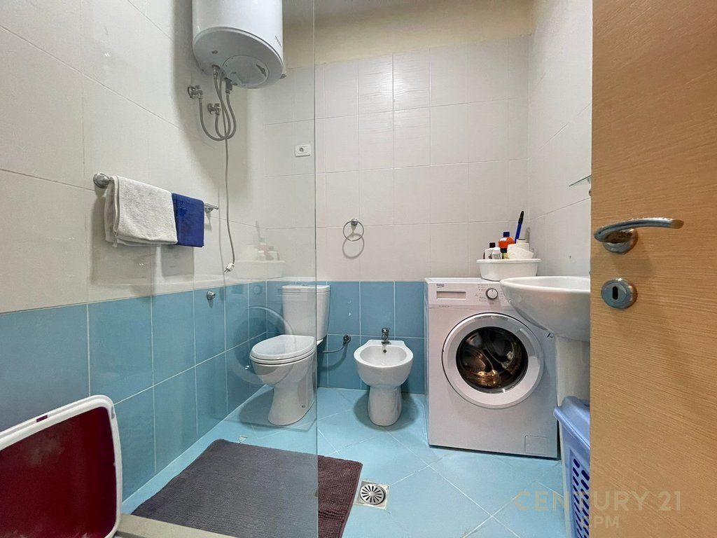 Apartment 1+1 for rent at the Zoo Garden! 600 € /Month