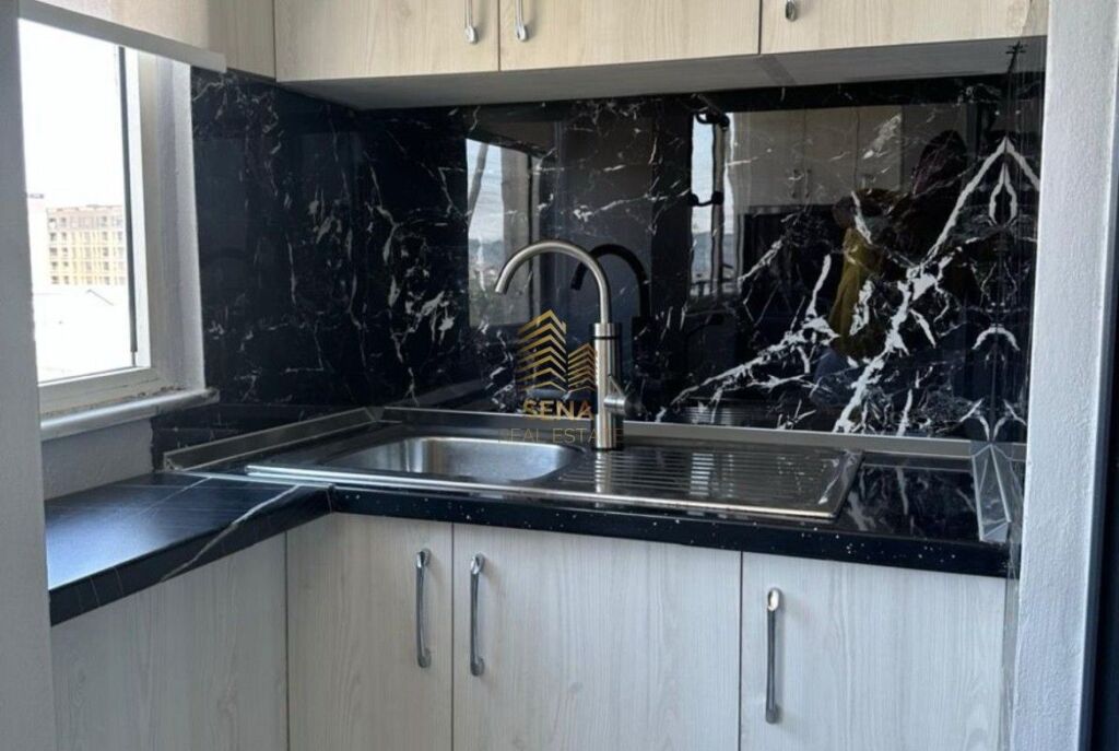 Affitto, Appartamento 2+1, Brryli, 650 Euro/Mese