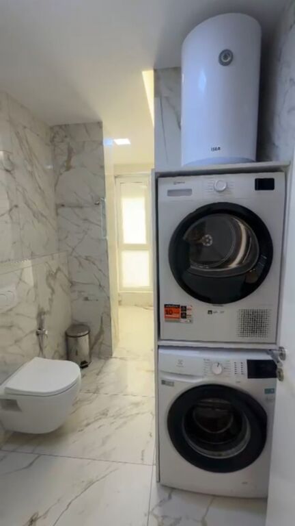 🏡 Apartment 1+1 for rent – 21 December (near Mondial)