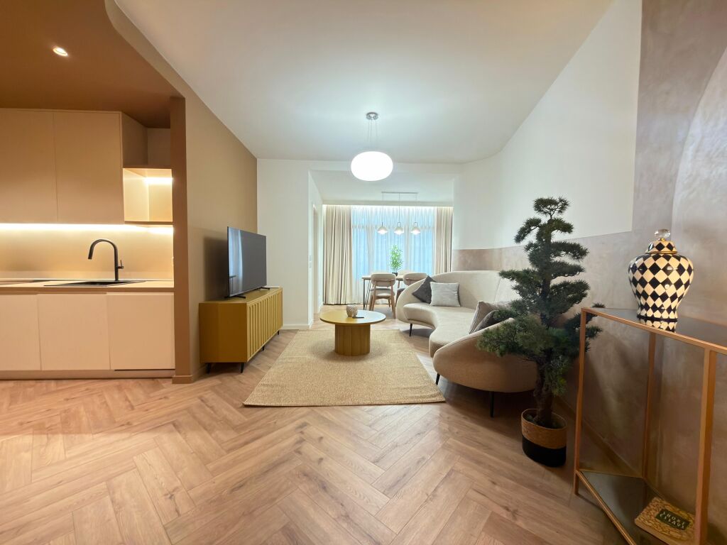 Apartment 1+1 for rent! Ballet School