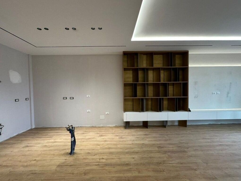 Apartament 2+1 me Pamje nga Liqeni – Altana Residence, Komuna e Parisit