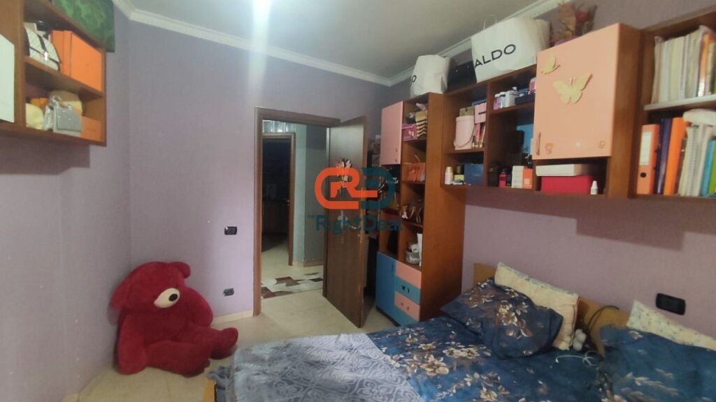 In Astir, Apartment 2+1 For Sale With Spacious Areas!!!