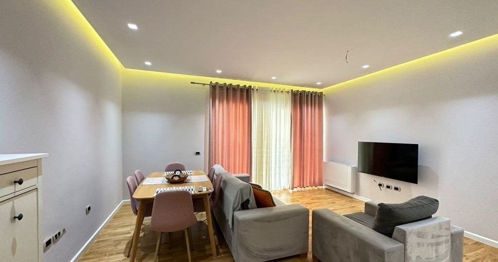 Apartment 1+1 for rent at the Botanical Garden near the Mosque!