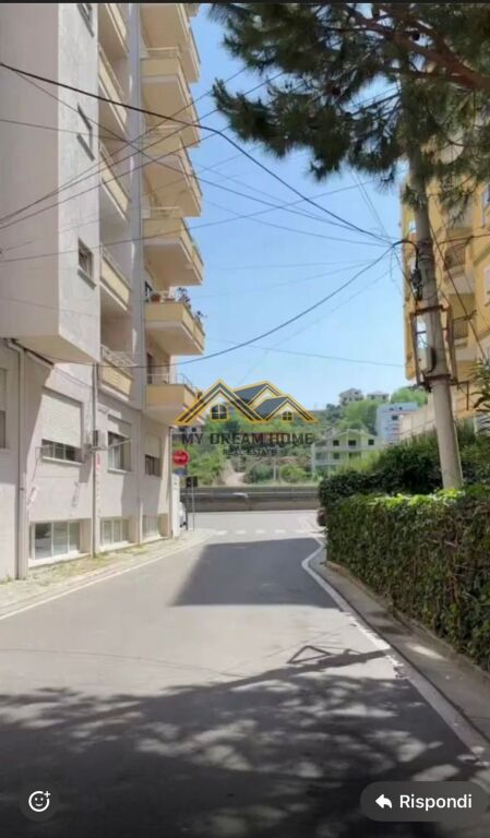 Appartamento 1+1 in affitto presso Shkembi Kavajes, Durrës