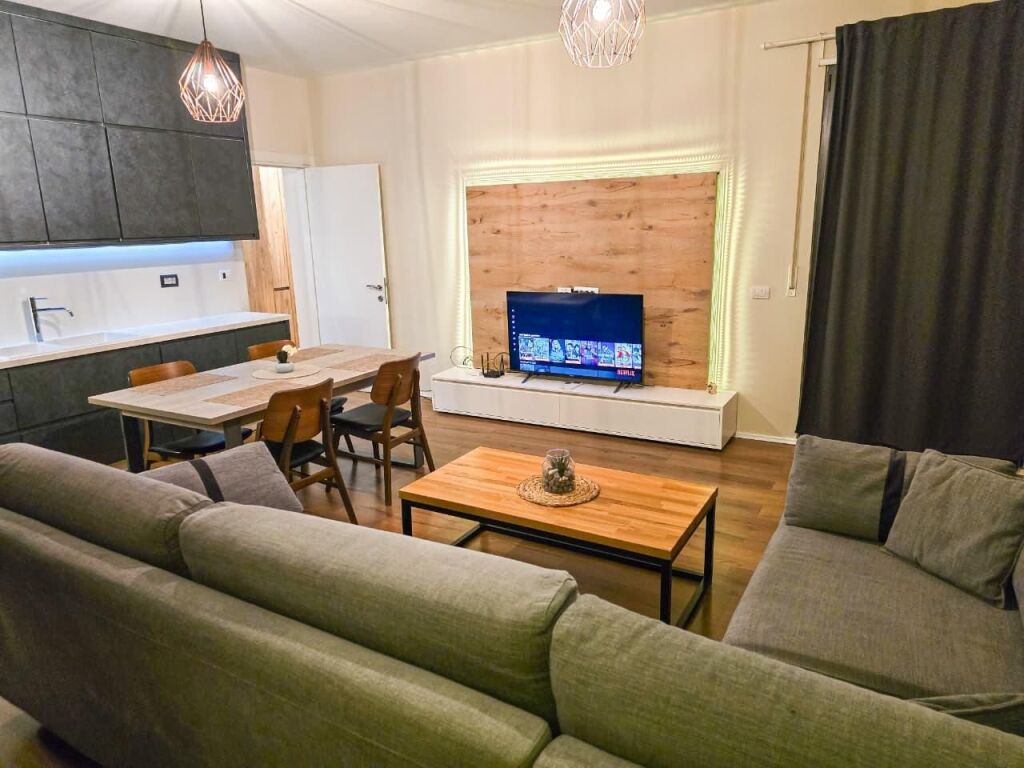 Appartamento 2+1 in affitto – Nuovo Bazaar