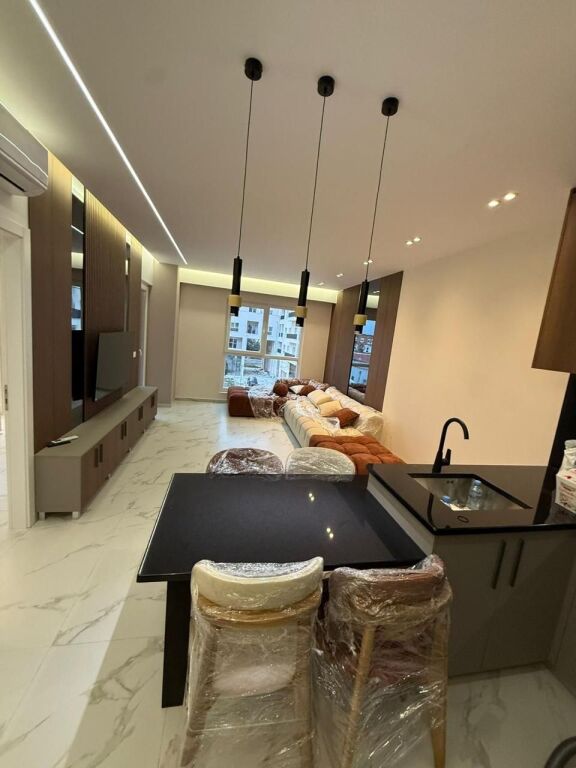 Offriamo in affitto appartamento 2+1 presso il Complesso Aura, Laprake!