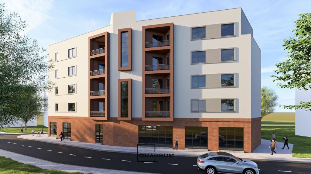 Shitet, Apartament 1+1, Paskuqan Empire66366