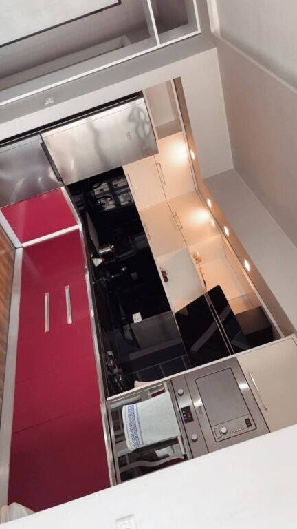 Apartament 2+1 me qera Astir Tirane