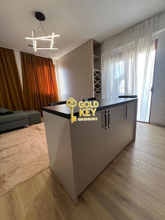 🏡 APPARTAMENTO IN AFFITTO 2+1 + BALCONE – Hotel Antalia, Durazzo