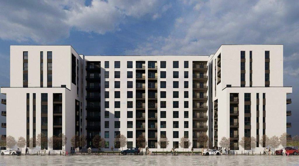 🏡 Appartamento 1+1 in vendita – Mehillaj Residence