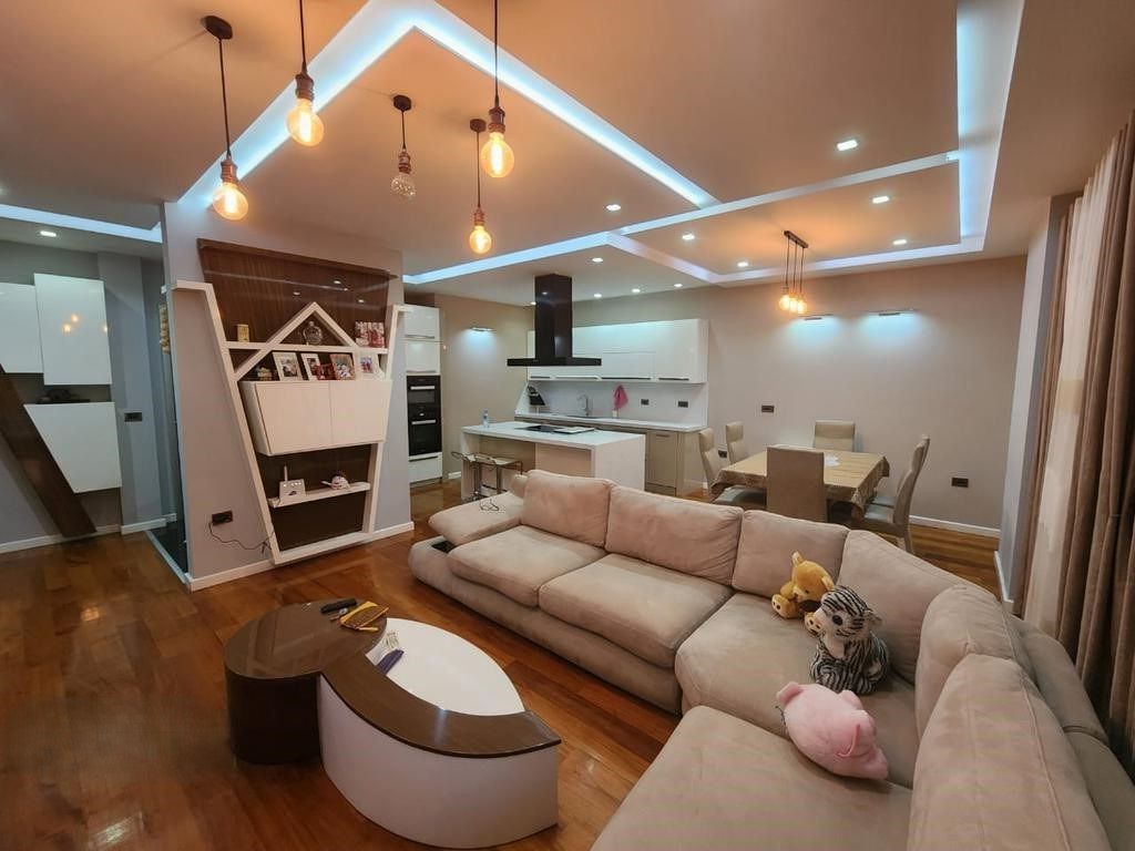 APPARTAMENTO 2+1+2 IN AFFITTO, EX IPOTECA!