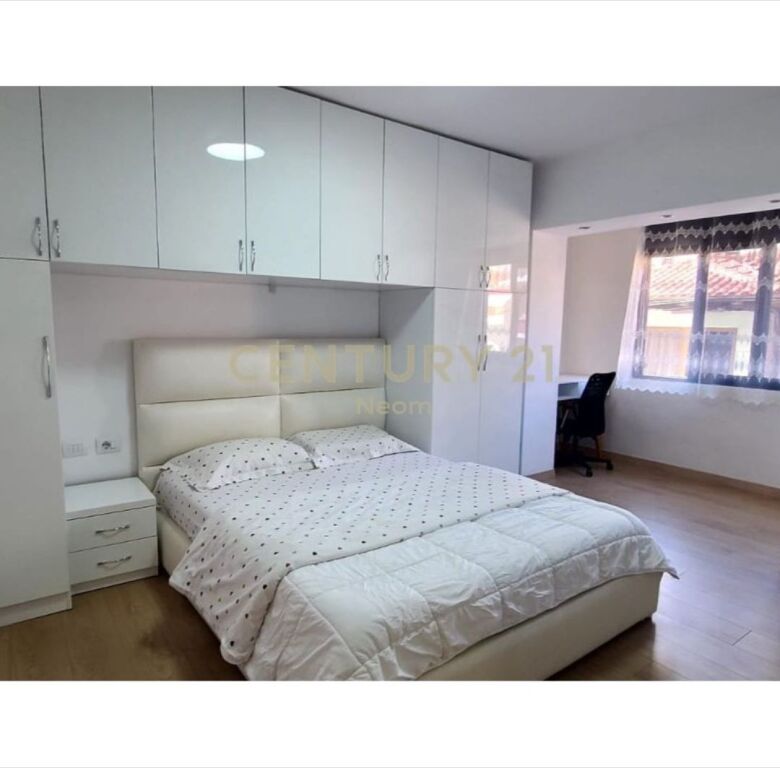 photos  🏡 For rent – Apartment 1+1 on Myslym Shyri Street 600 € /Month Total Area  66m2