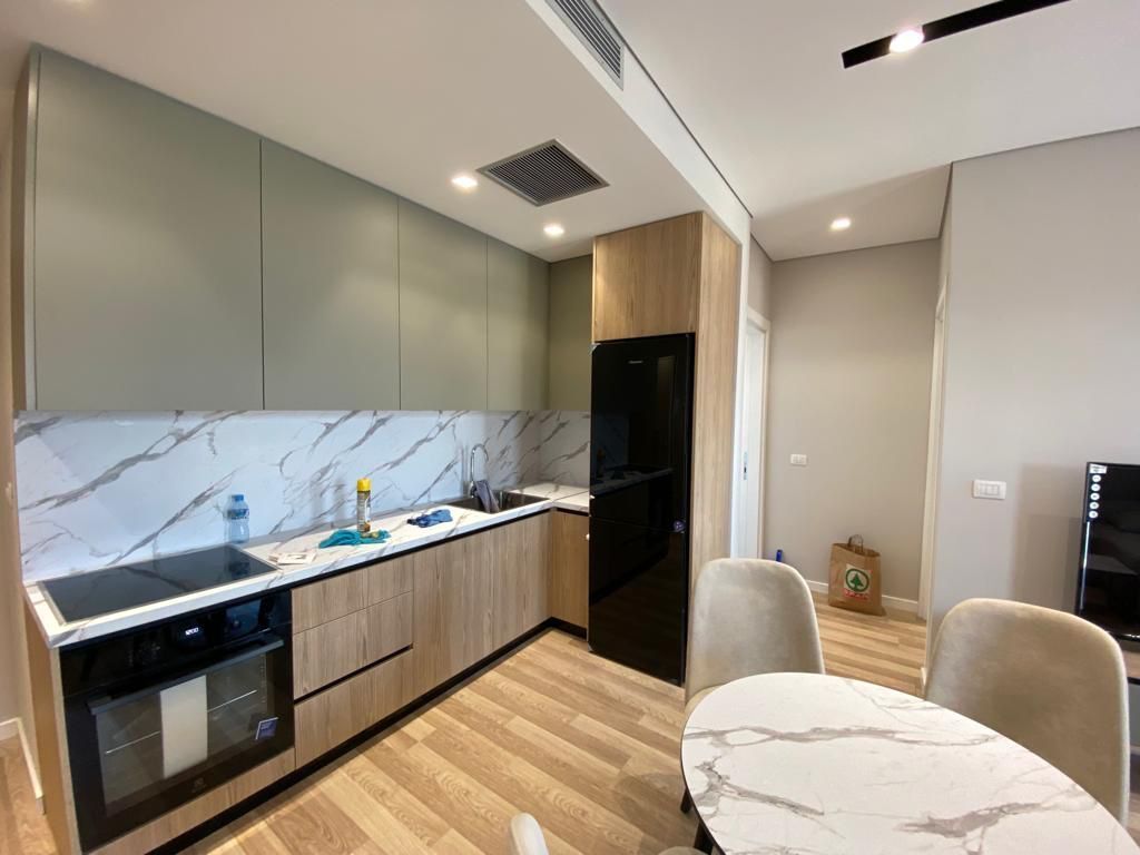 Apartment for rent 1+1 Casaitalia