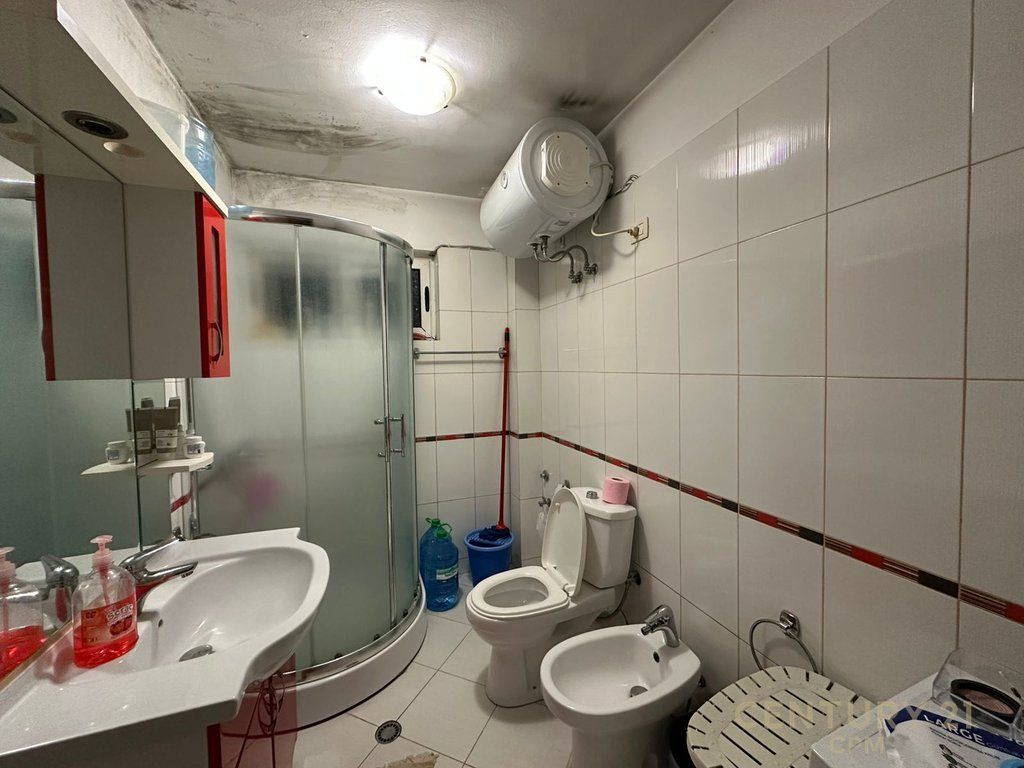 FOR SALE APARTMENT 1+1 ON BRIGADA STREET 8, BLOCK 167,000 €