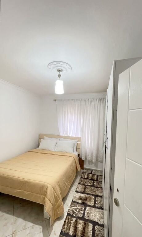 Apartment 2+1 for sale near the school Kushtimi i Liris in Ali Dem!