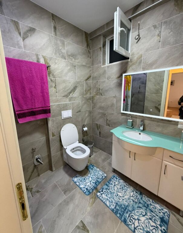 🏡 Apartment 2+1+2 for Rent – Botanical Garden