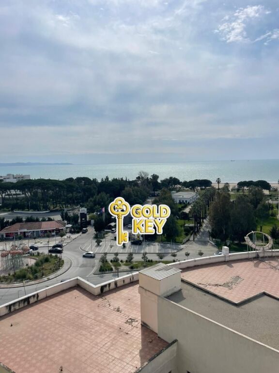 🏡 SHITET APARTAMENT 1+1 ME PAMJE DETI PLEPA DURRËS