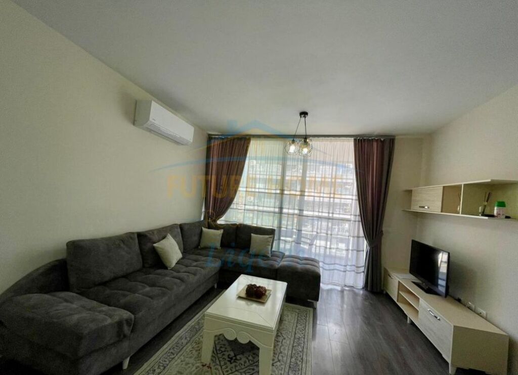Qera, Apartament 2+1 Don Bosko, Fiori Di Bosco, Tiranë