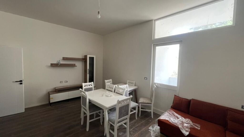 APPARTAMENTO 1+1 IN VENDITA A FRESKU TIRANA