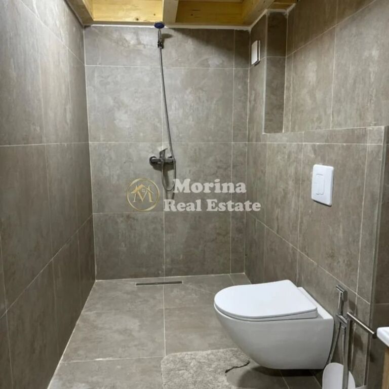 Rent | Apartment 1 + 1 | Durres Street | 750 €/month