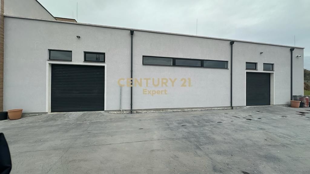 Warehouse for Rent in Prush, Tirana
