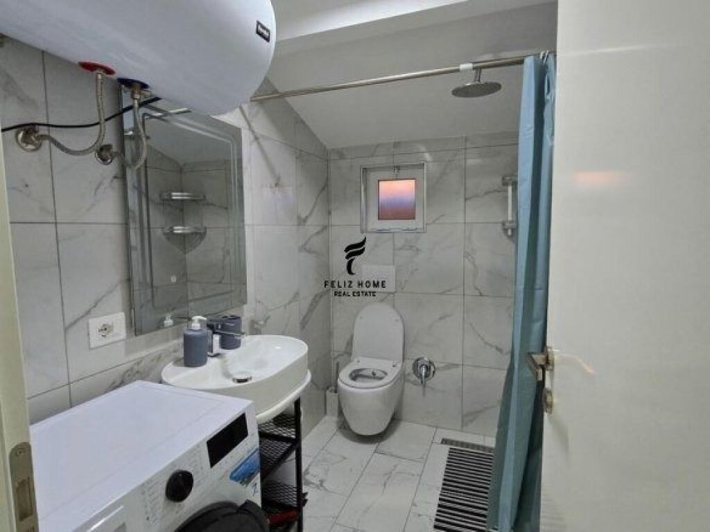 APARTMENT FOR RENT 1+1 DURRES STREET 60,000 LEKE FH-65968