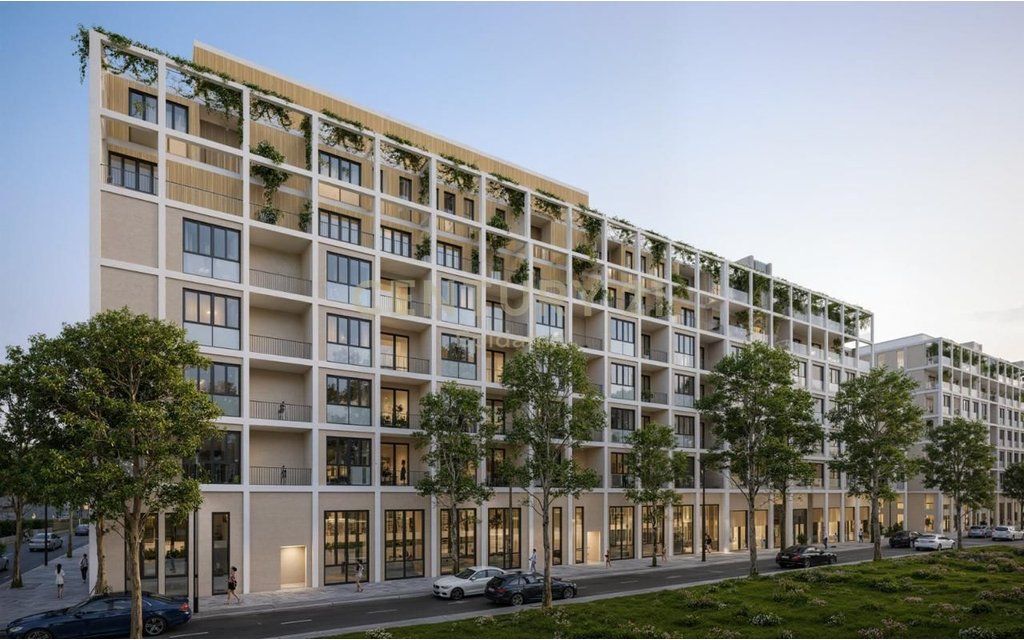 EXCLUSIVE! 1+1 Apartment for sale - Residence “Mes Pishave” Mali i Robit !!