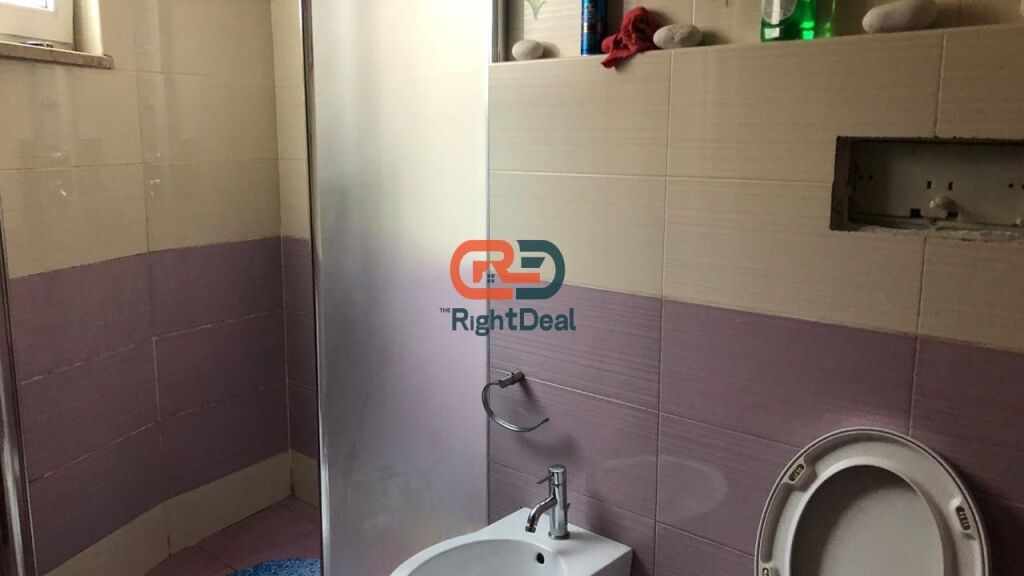 At Dry Lake, Super Apartment 2+1+2 For Sale With Perfect Spaces Ideal For Living!!!