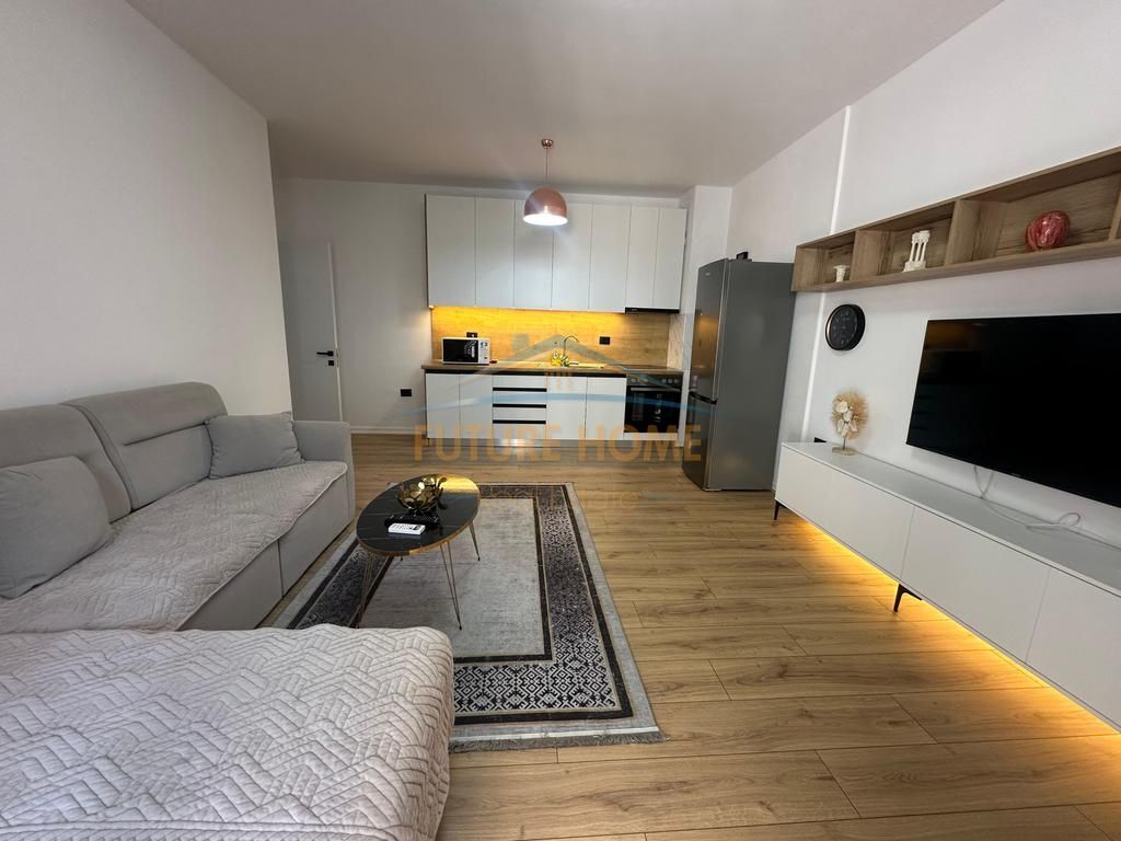 Qera, Apartament 2+1+2 , Ish Parku Tirane