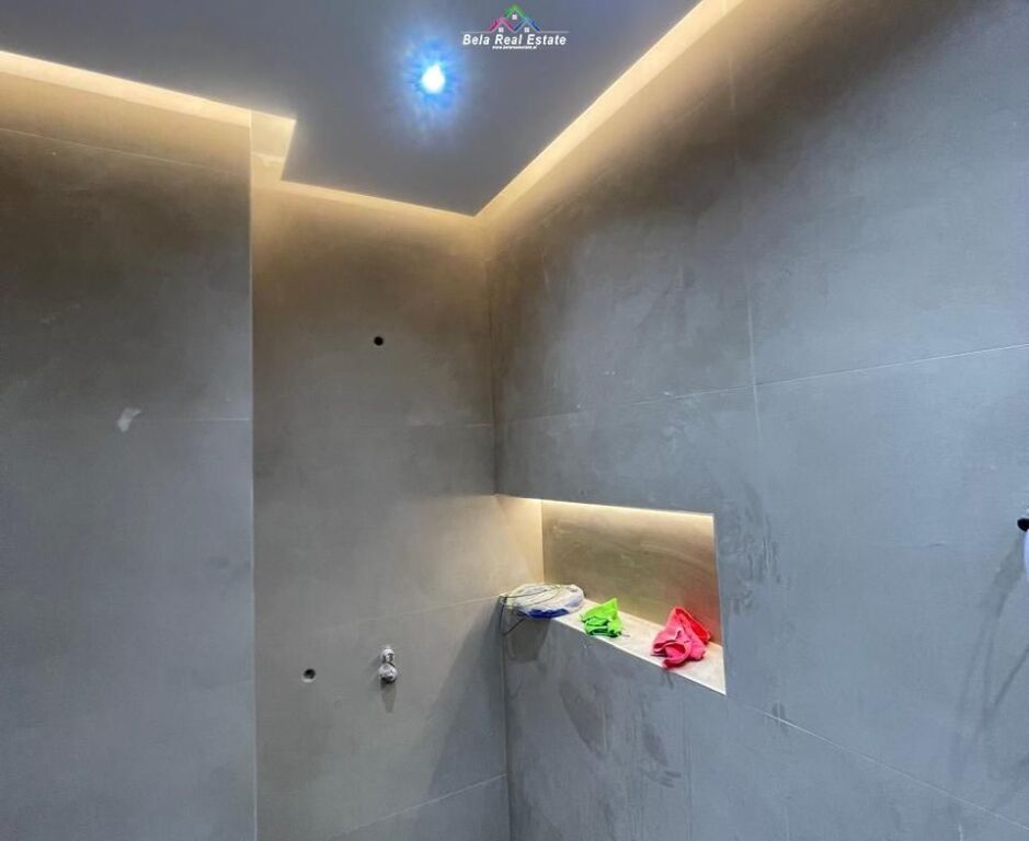 Office For Rent 1+1 At Elbasan Street (ID BZ2805) Tirane