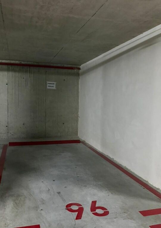 Apartament 2+1 me Pamje nga Liqeni – Altana Residence, Komuna e Parisit