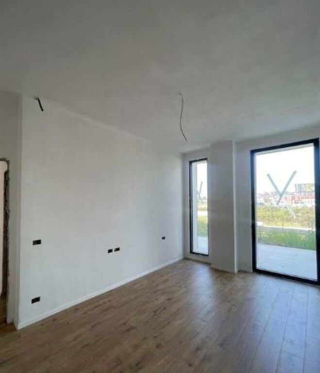 Shitet apartament 1+1 – stil modern dhe zonë e qetë