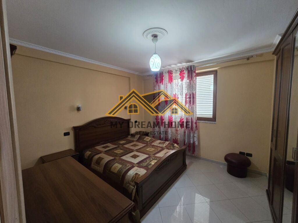 SHITET APARTAMENT 2+1+2 ISH-URT DURRËS