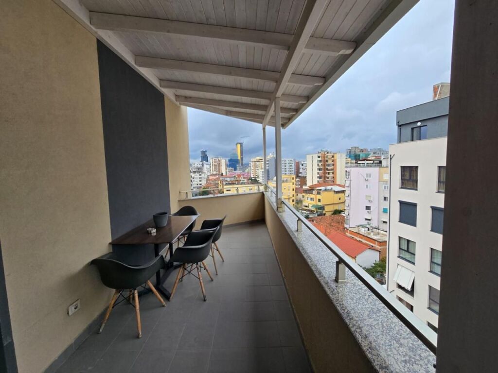 Appartamento 2+1 in affitto – Nuovo Bazaar