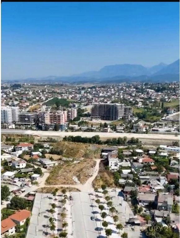 Apartament 1+1 Per Shitje Tek Space City Ne Paskuqan!