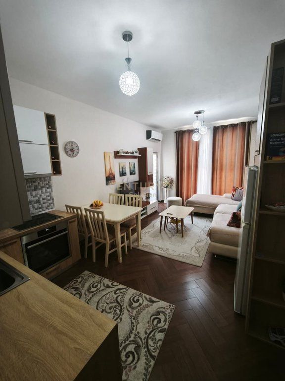 APARTMENT 1+1 FOR SALE IN ASTIR !!!