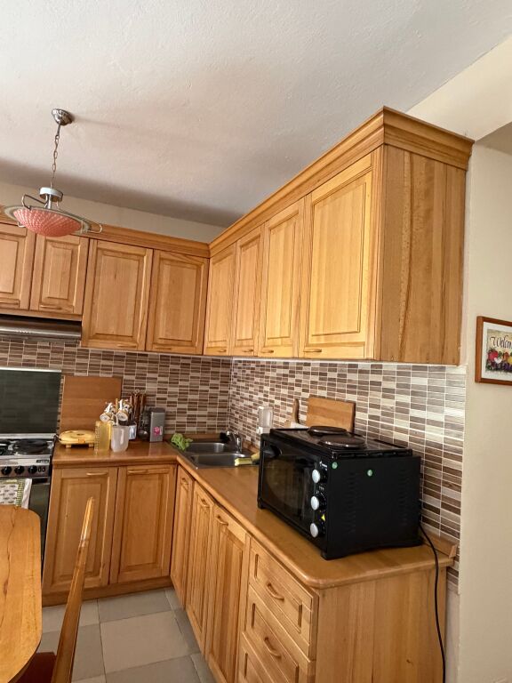 Shitet super apartament okazion në Golem! 🏖️75m2 70000€💶