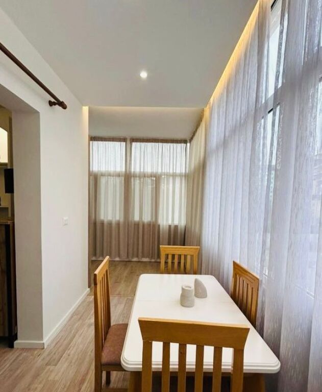 1+1 ME QERA TE KOMUNA E PARISIT