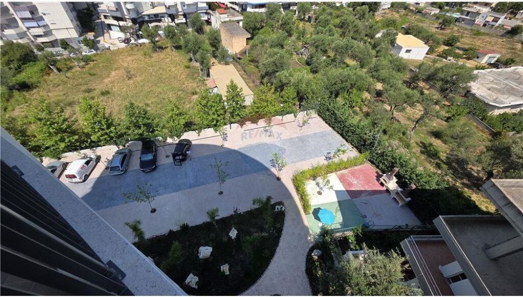 Apartment 1+1 for sale, Lungomare