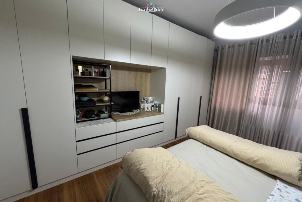 Apartment For Rent 1+1 At Kosovareve Street ( ID B2101590) Tirane