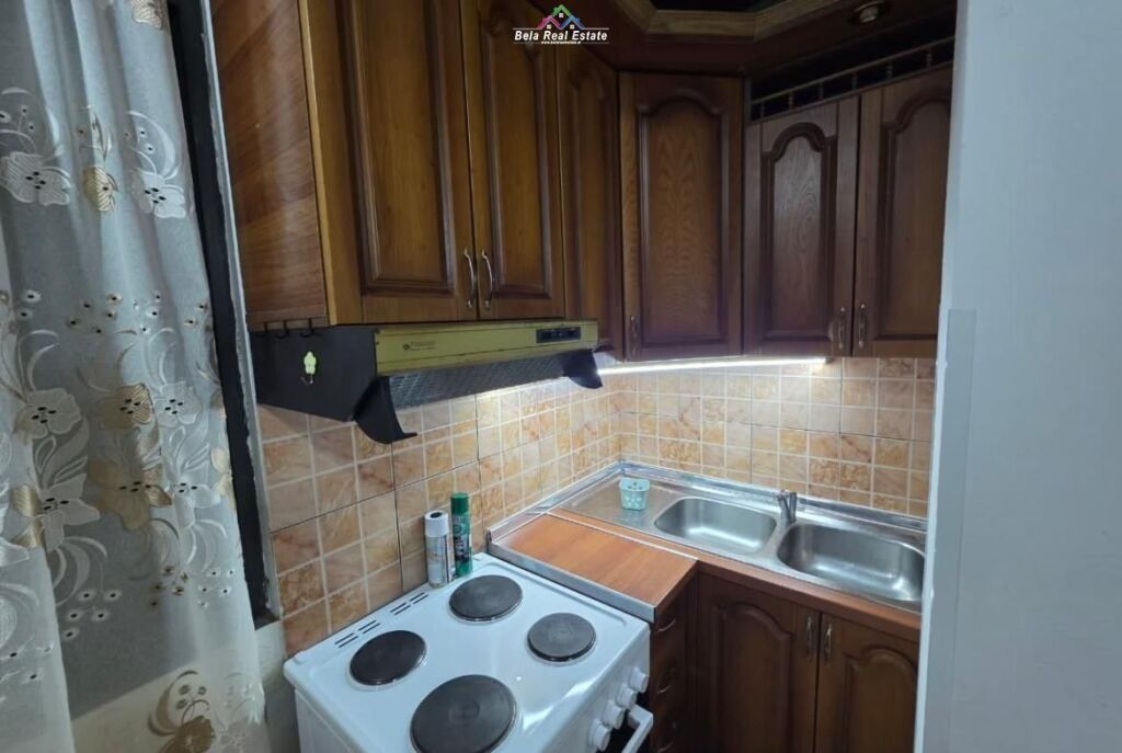 Villa in affitto 1+1 a Porcelan (ID BV22596) Tirana