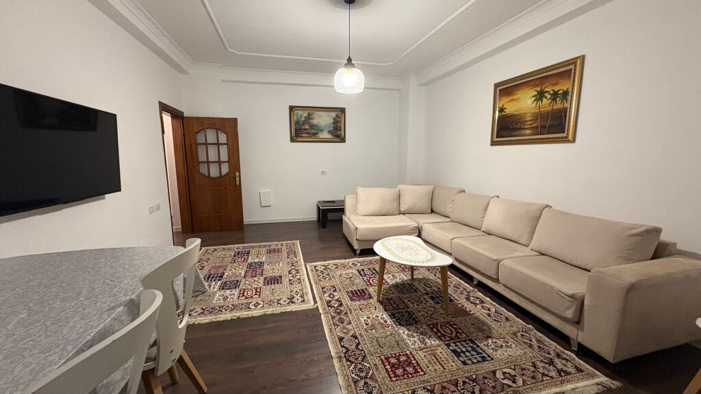 Appartamento arredato 2+1 in affitto a Don Bosko