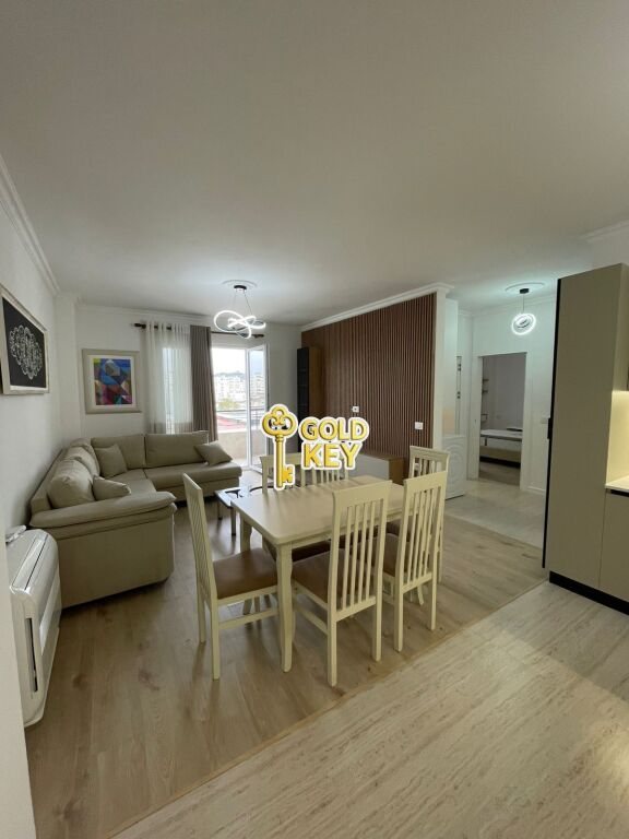 🏡 APPARTAMENTO IN AFFITTO 2+1+2 Zjarrefiksja, Durrës