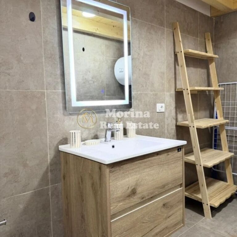 Rent | Apartment 1 + 1 | Durres Street | 750 €/month