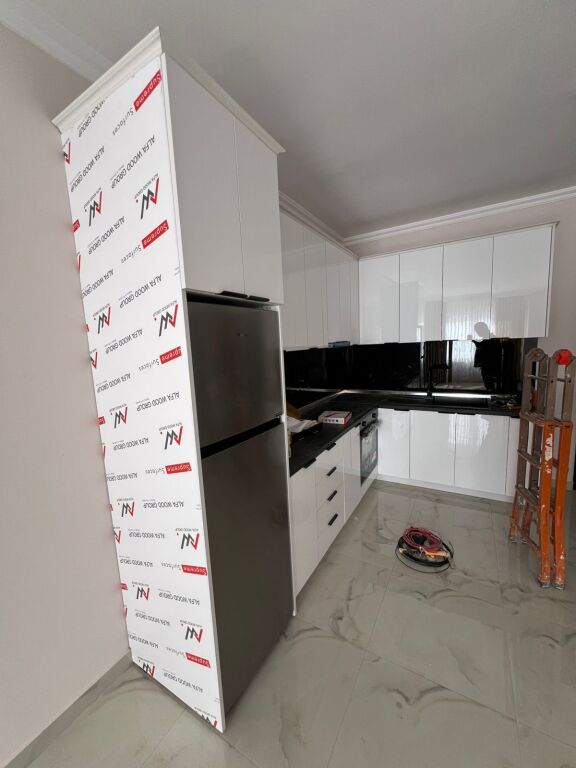 Appartamento in affitto 1+1