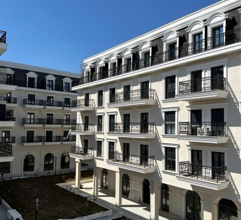 🔥APARTAMENT 1+1 NË SHITJE – TIRANA PORTA E RE