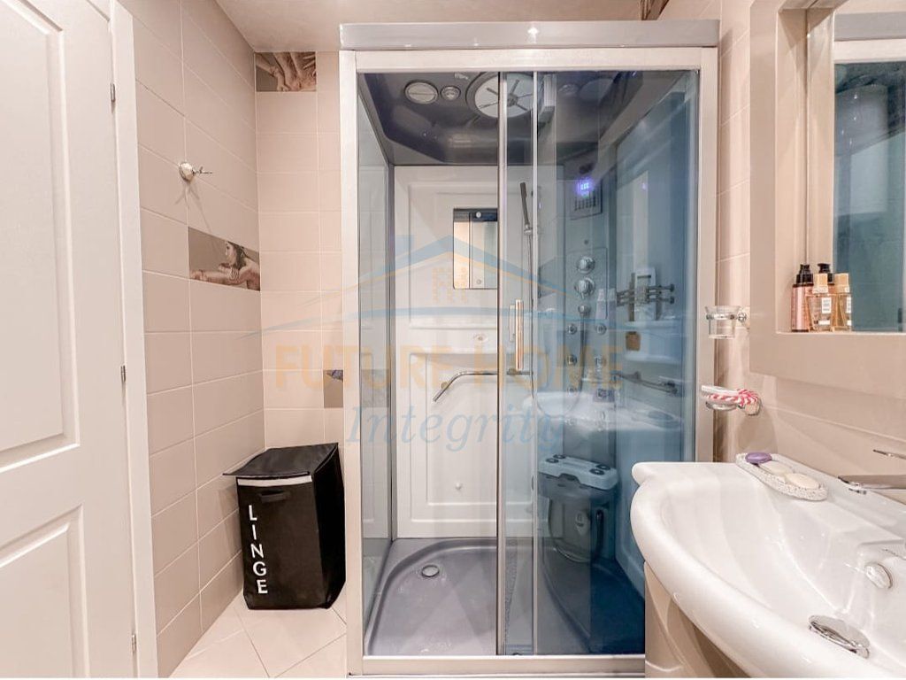 Affitto, Appartamento 2+1+2, Giardino Zoologico, Tirana.